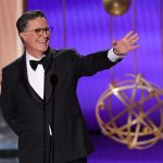 Stephen Colbert Recalls Moment He Found Out ‘The Late Show’ Was Canceled and Delivering the News to His Staff: ‘I Had Sweat Through My Shirt’