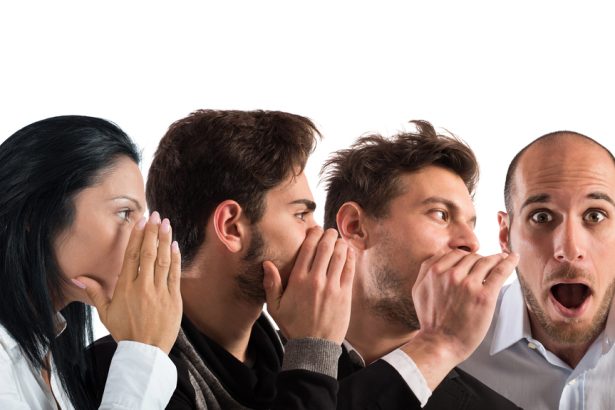 Steven Pinker on Common Knowledge