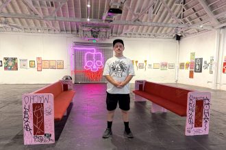 Superchief, Beloved LA Arts Hub, Fights to Stay Open