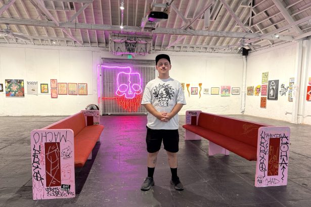 Superchief, Beloved LA Arts Hub, Fights to Stay Open