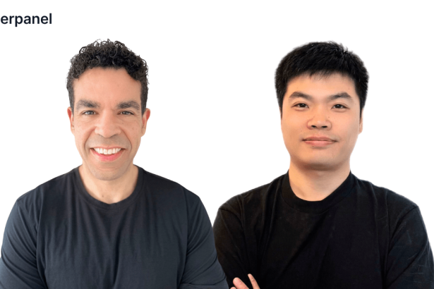 AI company Superpanel raises .3M seed to automate legal intake