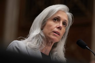 U.S. Vaccine Guidance Is in Chaos, Fired CDC Director Tells Senators