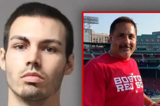 Suspect and Victim Identified in New Hampshire Country Club Shooting