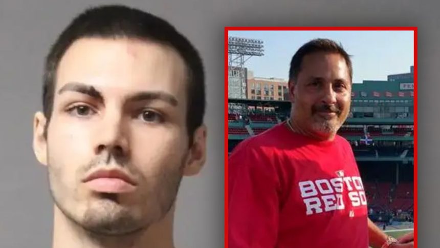 Suspect and Victim Identified in New Hampshire Country Club Shooting