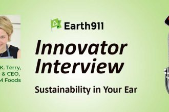 Sustainability In Your Ear: Heather Terry’s Regenerative Journey At GOODSam Foods