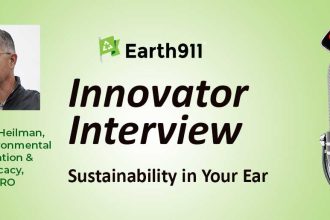 Sustainability In Your Ear: SePRO’s Mark Heilman On Phosphorus, Waterways, And Invasive Species