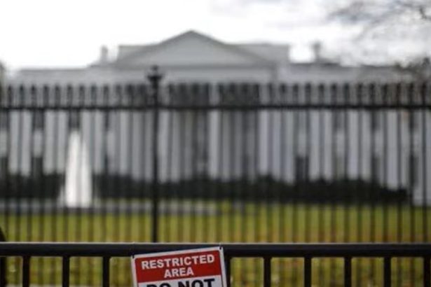 TACO Trump Is Being Set Up On The Government Shutdown