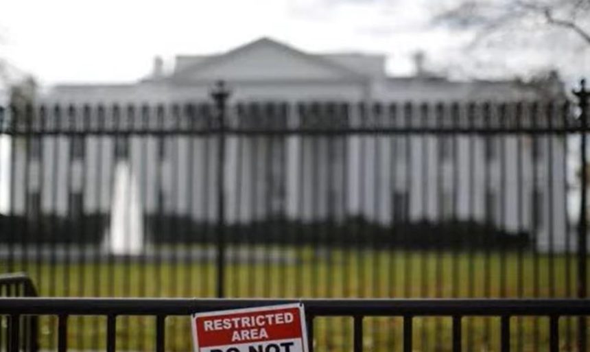 TACO Trump Is Being Set Up On The Government Shutdown