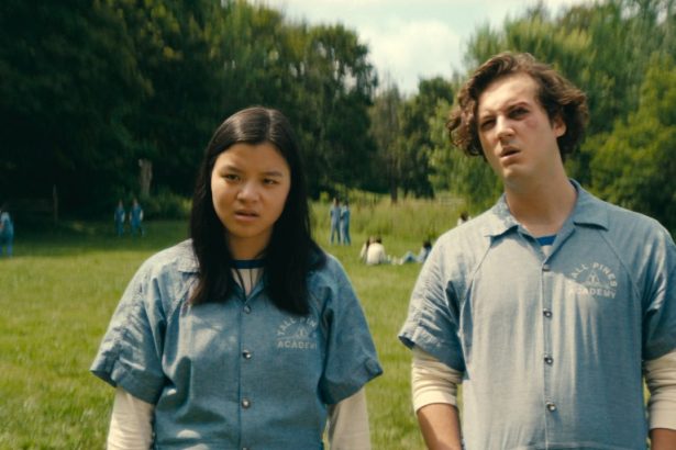 ‘Wayward’ Finale: Bosses Break Down Who Died, Who Escaped, What That Drug Trip Meant and Why Everyone Got Topless at the End