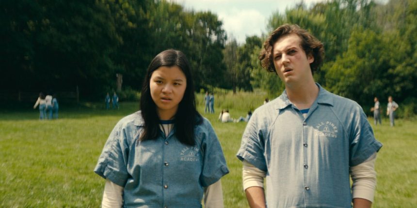 ‘Wayward’ Finale: Bosses Break Down Who Died, Who Escaped, What That Drug Trip Meant and Why Everyone Got Topless at the End
