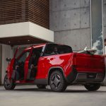 Telo raises  million to build tiny electric trucks for cities