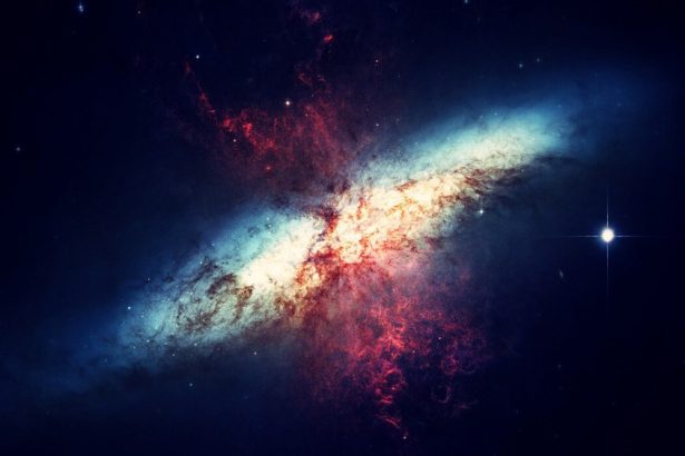 ECAM Incubator Film to Come ‘The Big Rip’ Questions the Universe