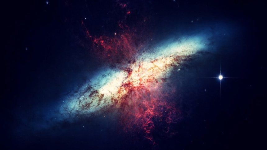 ECAM Incubator Film to Come ‘The Big Rip’ Questions the Universe