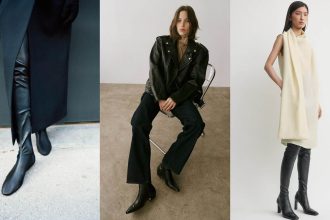 Fall Is for Boots! The Designer Names to Know, From Classics to Newcomers