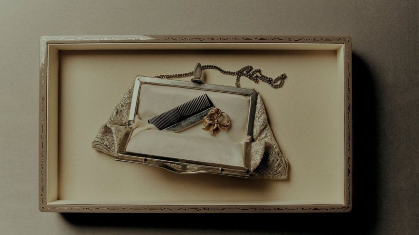 It’s High Time You Bought a Travel Jewelry Case