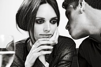 Is Flirting Cheating?