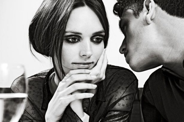 Is Flirting Cheating?
