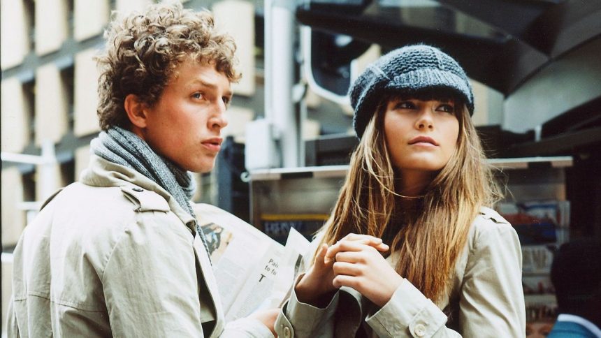 Addicted to Love? The Truth About Serial Monogamy