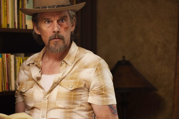 LISTEN: Sterlin Harjo Embraces Tulsa Noir in ‘The Lowdown’; Christopher Nolan Takes Side Job at DGA