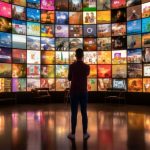 Big Media Companies Spent 0 Billion on Content in 2024, Led by Comcast, YouTube and Disney