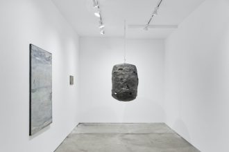 An Artist’s Unexpected Confrontation With Mortality 