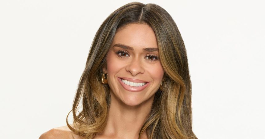 Taylor Frankie Paul Addresses Single Mom Status as The Bachelorette