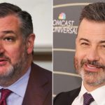 Ted Cruz Opposes FCC Threats Over Kimmel Remark