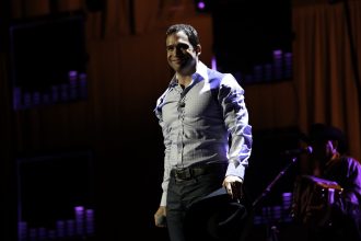 Tejano music star launches Democratic campaign for Texas House district