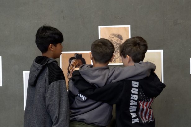 Tell Clyfford I Said ‘Hi’ Opens at the Clyfford Still Museum