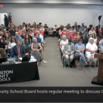 Tennessee School Board Protects Kids and Kicks Out Behavioral Health Provider | Joe Hoft