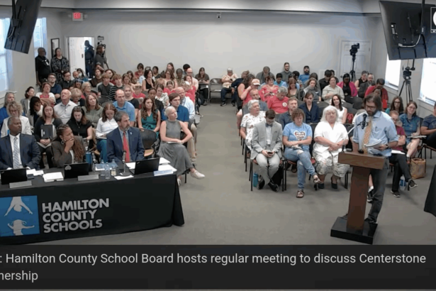 Tennessee School Board Protects Kids and Kicks Out Behavioral Health Provider | Joe Hoft