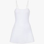 32 Tennis Dresses to Help You Master the Country Club Aesthetic