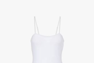 32 Tennis Dresses to Help You Master the Country Club Aesthetic