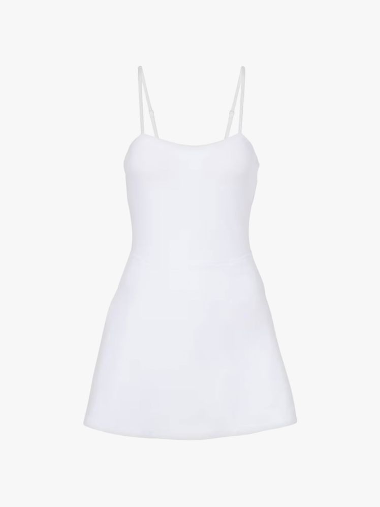 32 Tennis Dresses to Help You Master the Country Club Aesthetic