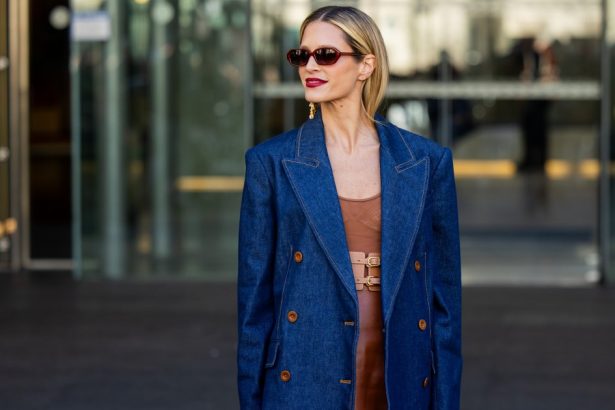 The 17 Chicest Pieces in Amazon’s NYFW Storefront — From 