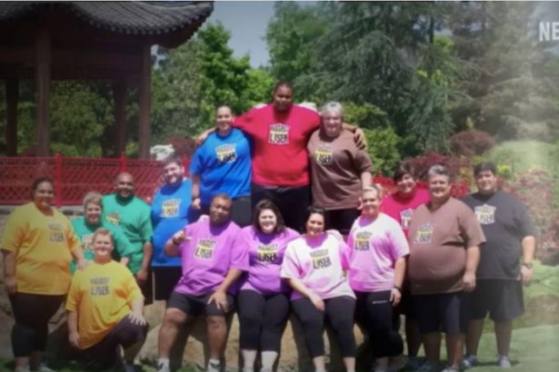 ‘The Bigger Loser’ Docuseries Reveals Behind-the-Scene Secrets