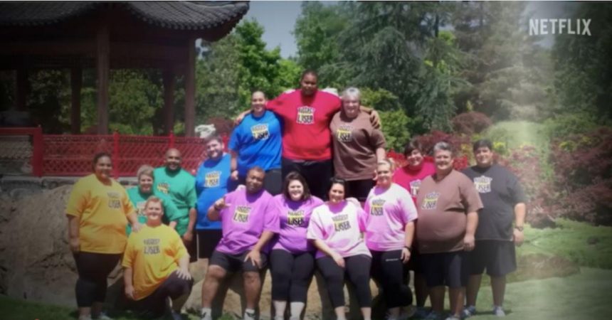 ‘The Bigger Loser’ Docuseries Reveals Behind-the-Scene Secrets