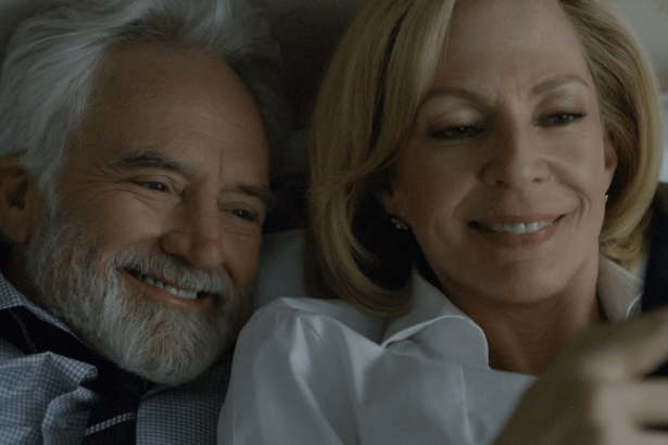 ‘The Diplomat’: Allison Janney, Bradley Whitford Upped to Series Regulars for Season 4