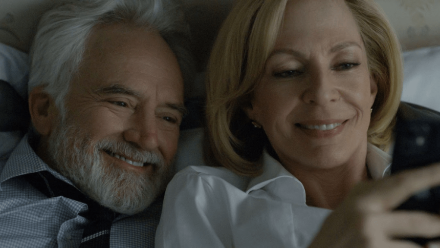 ‘The Diplomat’: Allison Janney, Bradley Whitford Upped to Series Regulars for Season 4