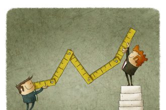 The Measurement is Not the Thing