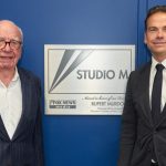 The Murdochs’ Fox Corp. Wants to Own a Piece of TikTok