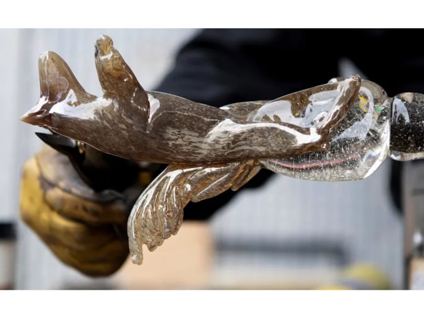 The Seattle Glass Experience Returns This October
