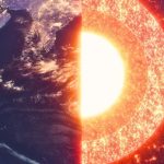 The Shape of Earth’s Core Could Be Explained by One Mystery Ingredient : ScienceAlert