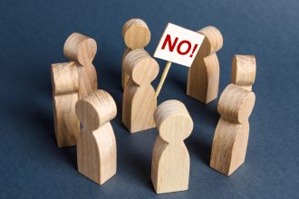 The Virtue of Dissent and Conversation