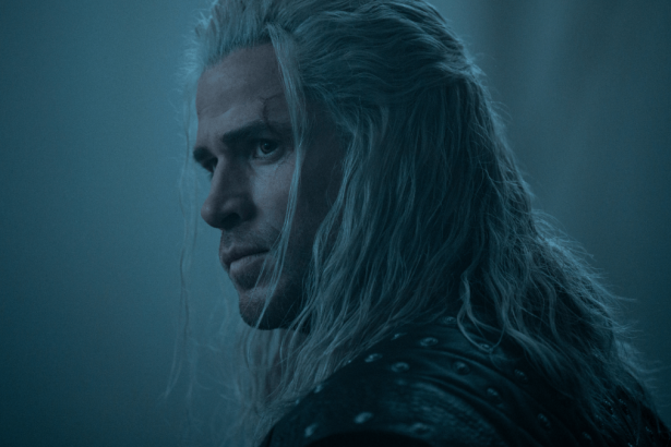 The Witcher season 4 debuts in October, with Liam Hemsworth as Geralt