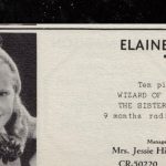 ‘The Wizard of Oz’ Munchkin Elaine Merk Binder Dead at 94