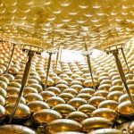 The World’s Largest Neutrino Detector Switches on Deep Underground : ScienceAlert