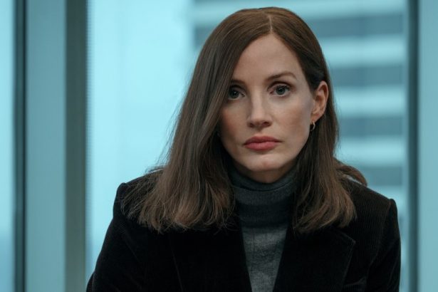 Apple Is Making a Huge Mistake Postponing ‘The Savant’ in Wake of Charlie Kirk Killing