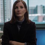 Jessica Chastain’s Apple TV+ Drama ‘The Savant’ Postponed Following Charlie Kirk Assassination