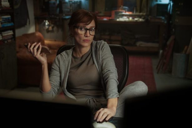 Jessica Chastain Says She’s ‘Not Aligned’ With Apple for Halting ‘The Savant’ After Charlie Kirk Murder: ‘While I Wish This Show Wasn’t So Relevant, Unfortunately It Is’